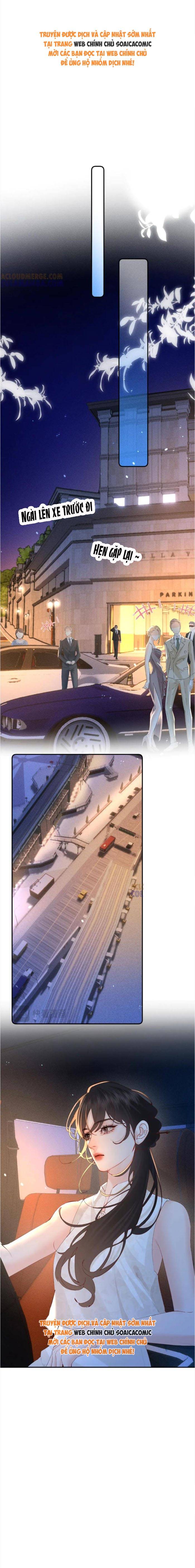 Siêu Cấp Cưng Chiều - Chap 26 - Trang 1