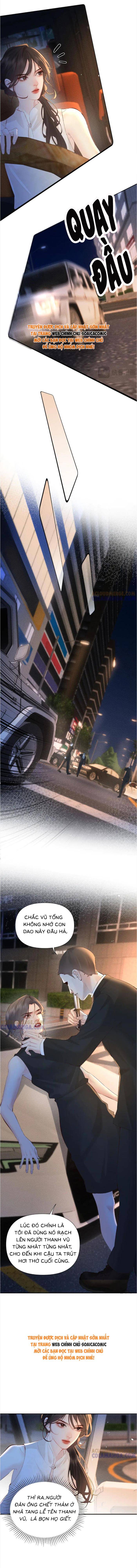 Siêu Cấp Cưng Chiều - Chap 26 - Trang 3