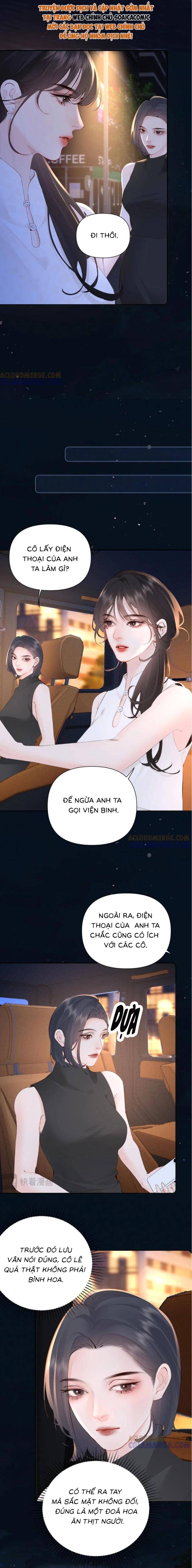 Siêu Cấp Cưng Chiều - Chap 26 - Trang 8