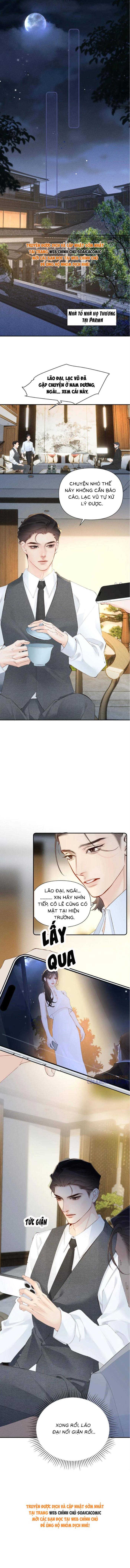Siêu Cấp Cưng Chiều - Chap 26 - Trang 9