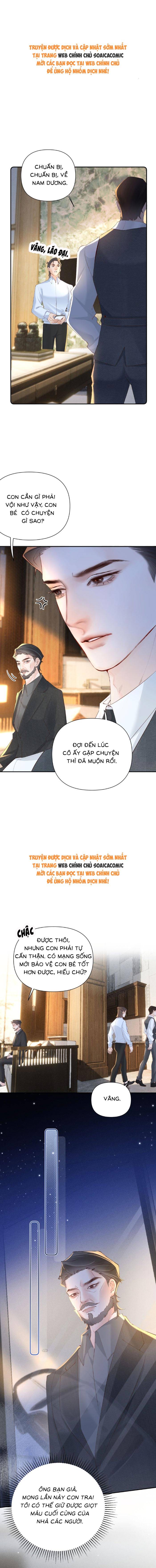 Siêu Cấp Cưng Chiều - Chap 27 - Trang 1