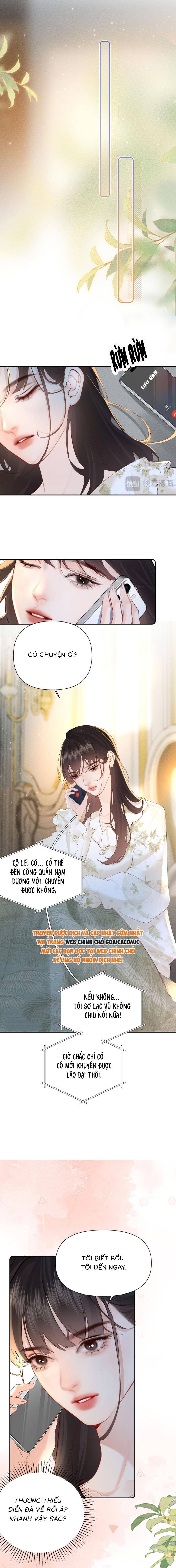 Siêu Cấp Cưng Chiều - Chap 27 - Trang 2