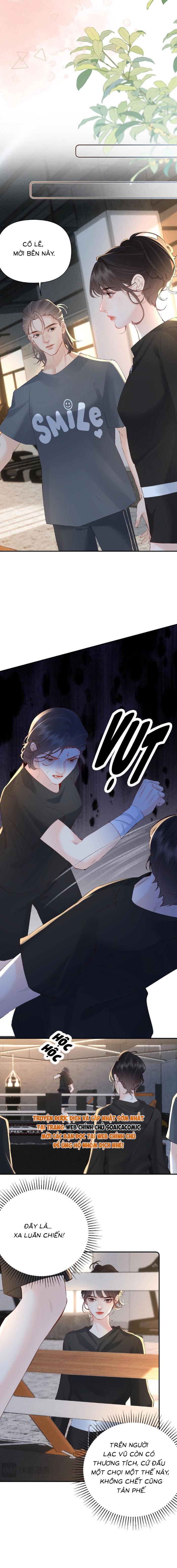 Siêu Cấp Cưng Chiều - Chap 27 - Trang 3
