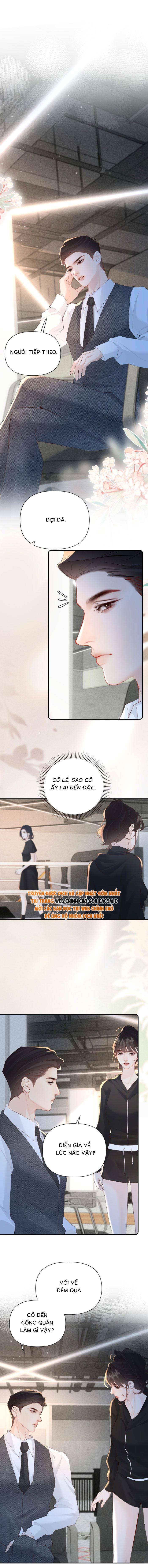 Siêu Cấp Cưng Chiều - Chap 27 - Trang 4