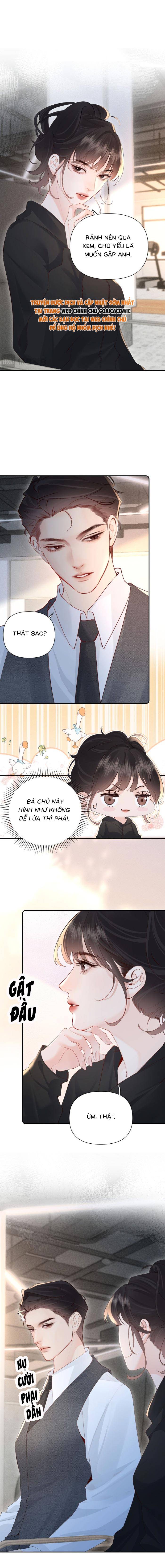 Siêu Cấp Cưng Chiều - Chap 27 - Trang 5