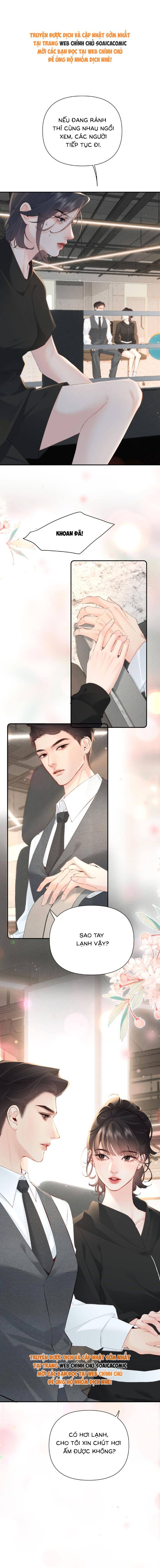 Siêu Cấp Cưng Chiều - Chap 27 - Trang 6