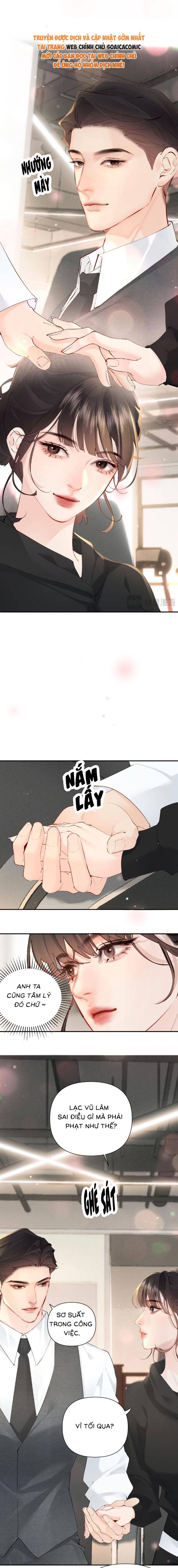 Siêu Cấp Cưng Chiều - Chap 27 - Trang 7