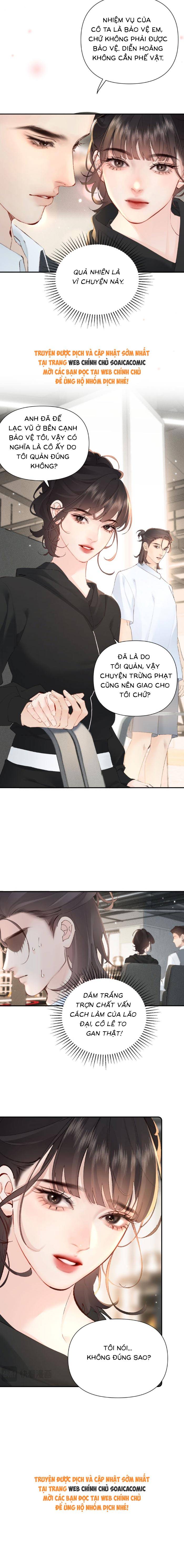 Siêu Cấp Cưng Chiều - Chap 27 - Trang 8