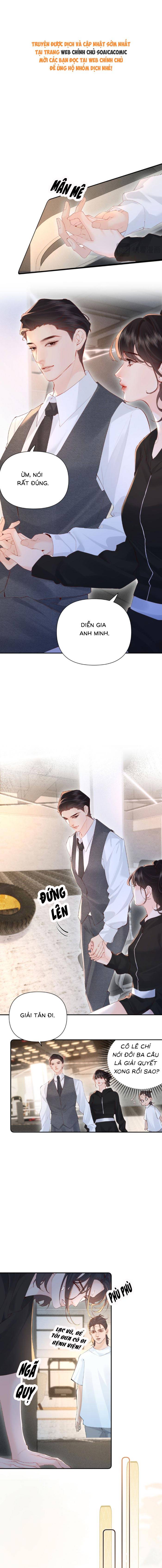 Siêu Cấp Cưng Chiều - Chap 28 - Trang 1