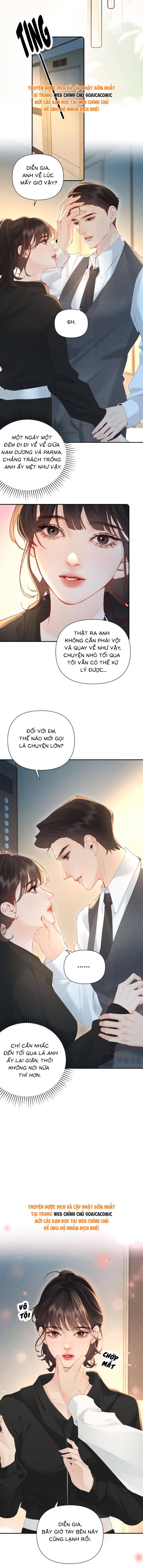 Siêu Cấp Cưng Chiều - Chap 28 - Trang 2