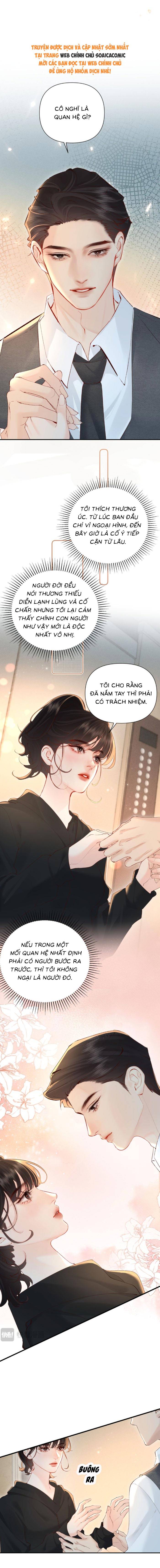 Siêu Cấp Cưng Chiều - Chap 28 - Trang 4