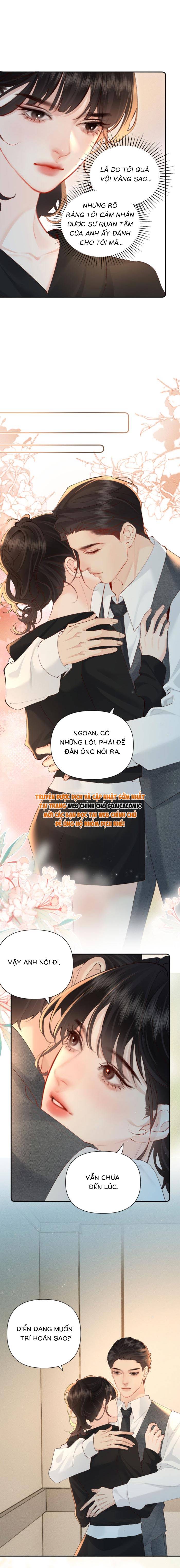Siêu Cấp Cưng Chiều - Chap 28 - Trang 5