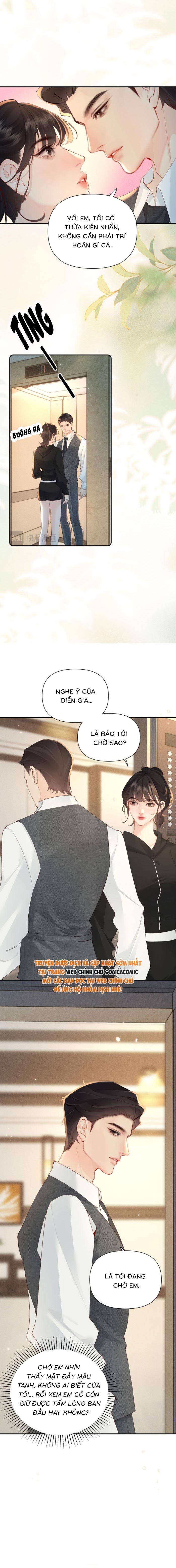 Siêu Cấp Cưng Chiều - Chap 28 - Trang 6