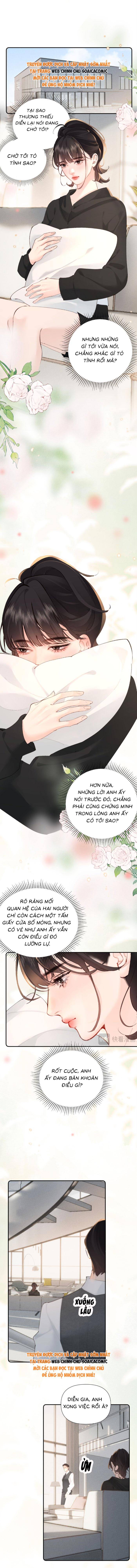 Siêu Cấp Cưng Chiều - Chap 28 - Trang 7