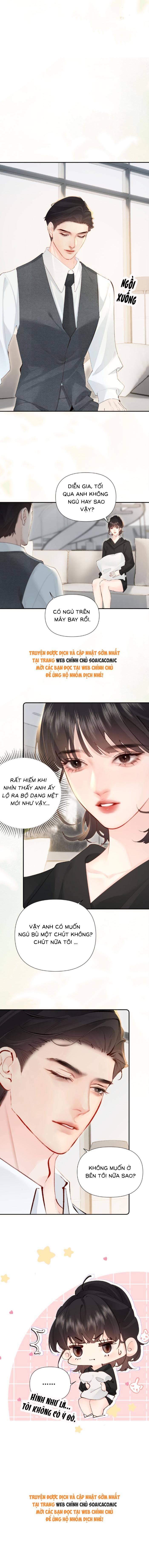 Siêu Cấp Cưng Chiều - Chap 28 - Trang 8