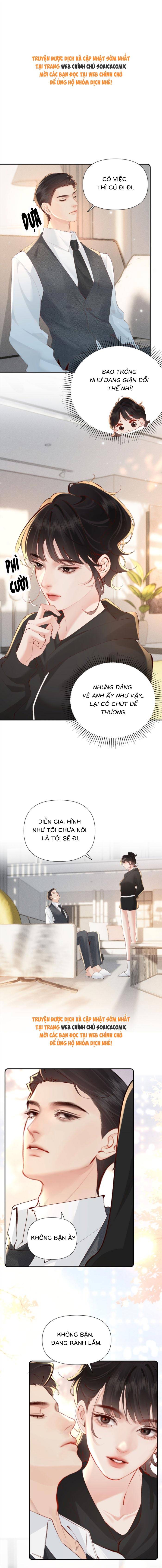 Siêu Cấp Cưng Chiều - Chap 29 - Trang 1
