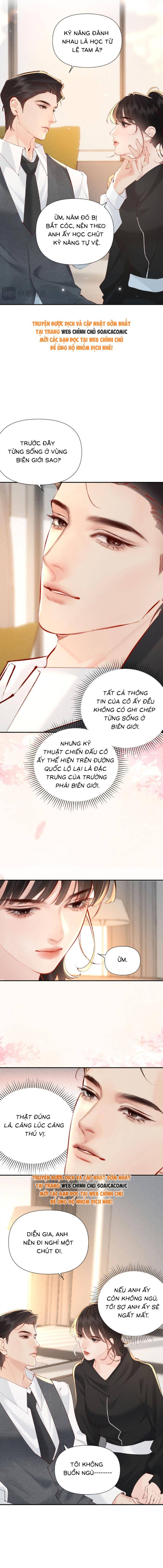 Siêu Cấp Cưng Chiều - Chap 29 - Trang 2