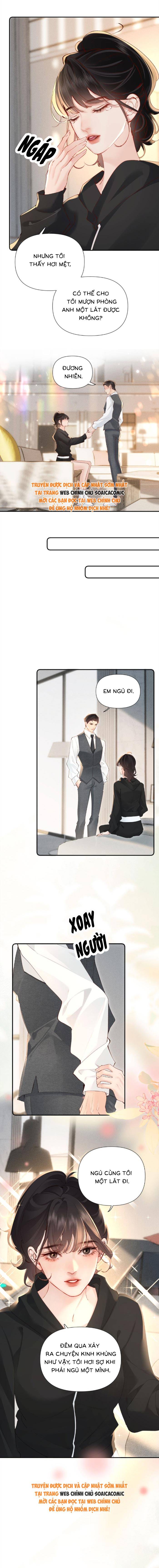Siêu Cấp Cưng Chiều - Chap 29 - Trang 3
