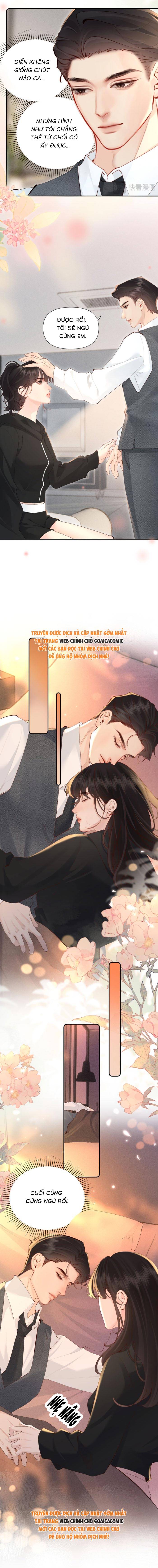 Siêu Cấp Cưng Chiều - Chap 29 - Trang 4
