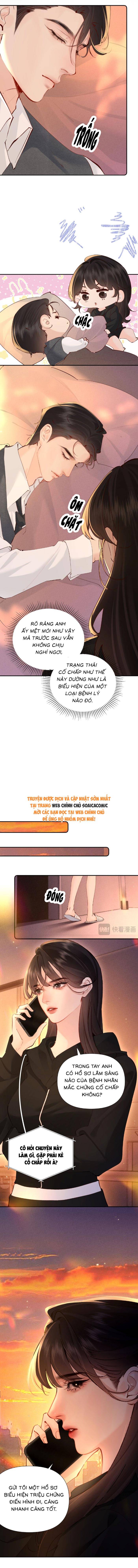 Siêu Cấp Cưng Chiều - Chap 29 - Trang 5