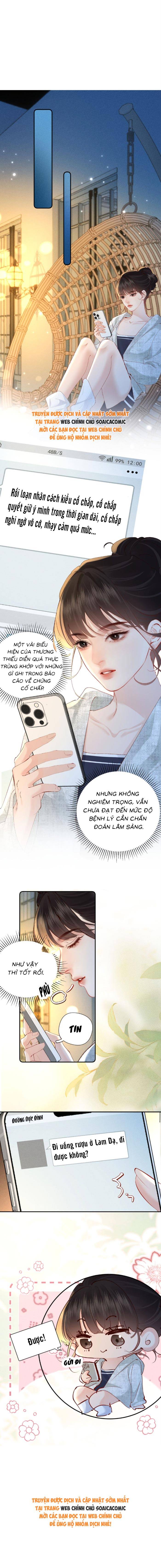 Siêu Cấp Cưng Chiều - Chap 29 - Trang 6