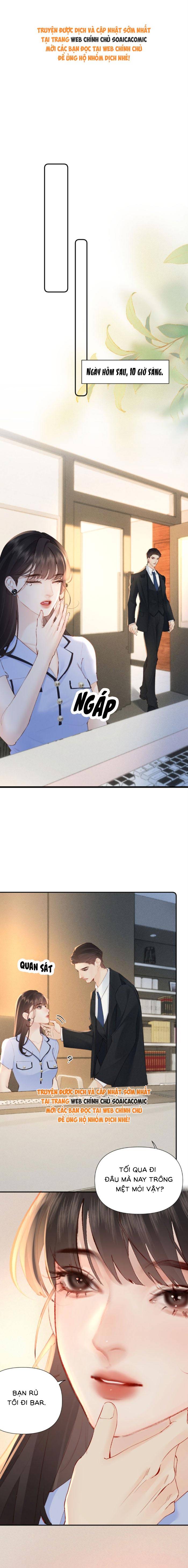 Siêu Cấp Cưng Chiều - Chap 30 - Trang 1
