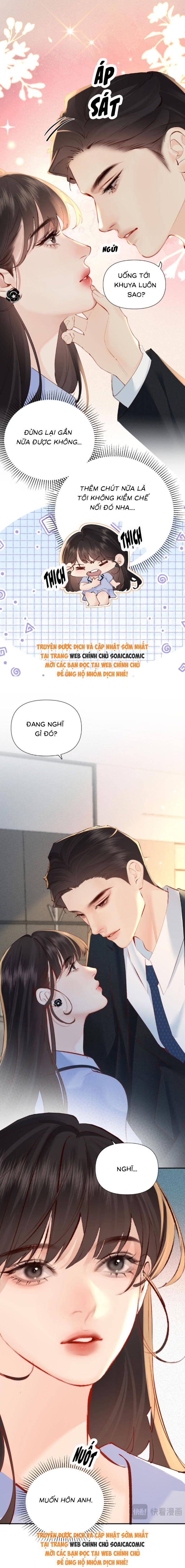 Siêu Cấp Cưng Chiều - Chap 30 - Trang 2