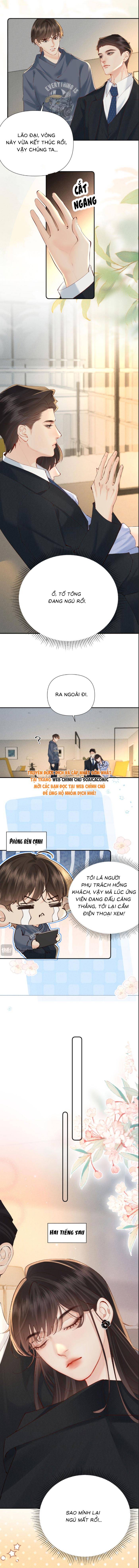 Siêu Cấp Cưng Chiều - Chap 30 - Trang 4