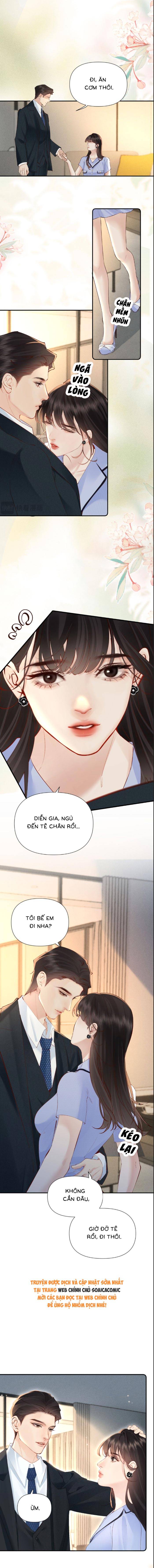 Siêu Cấp Cưng Chiều - Chap 30 - Trang 6