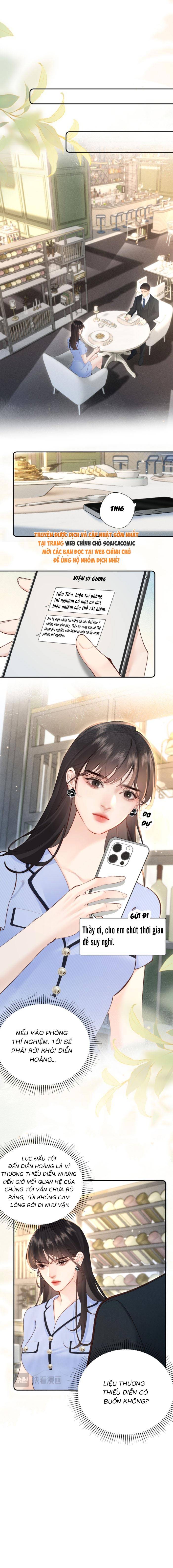 Siêu Cấp Cưng Chiều - Chap 30 - Trang 7