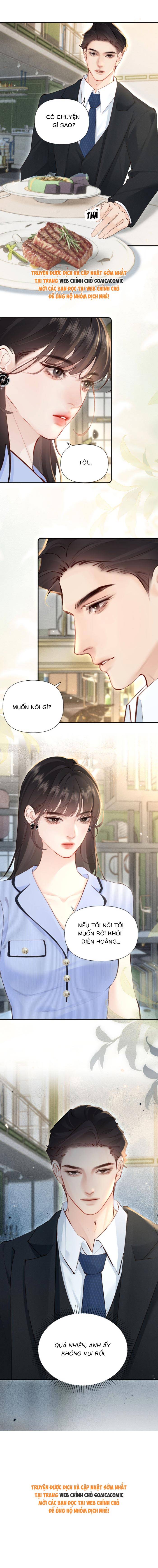 Siêu Cấp Cưng Chiều - Chap 30 - Trang 8