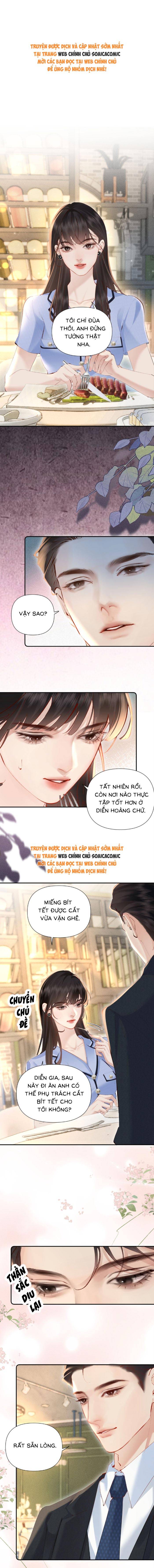 Siêu Cấp Cưng Chiều - Chap 31 - Trang 1
