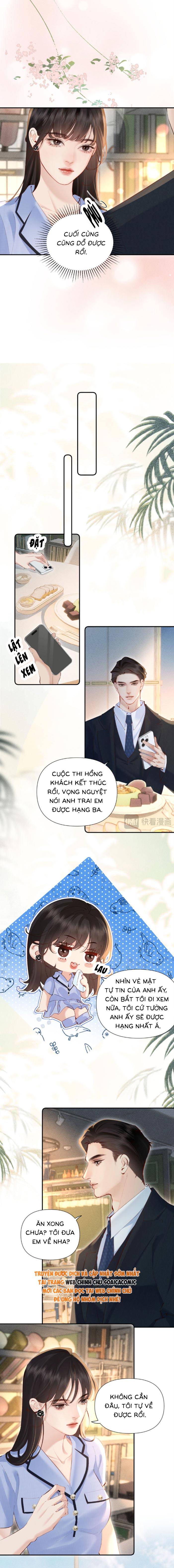 Siêu Cấp Cưng Chiều - Chap 31 - Trang 2