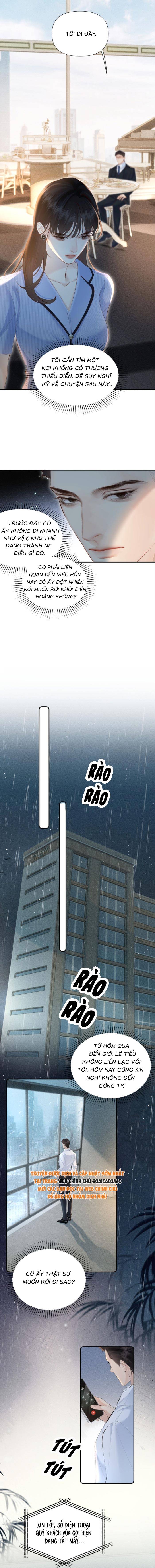 Siêu Cấp Cưng Chiều - Chap 31 - Trang 3