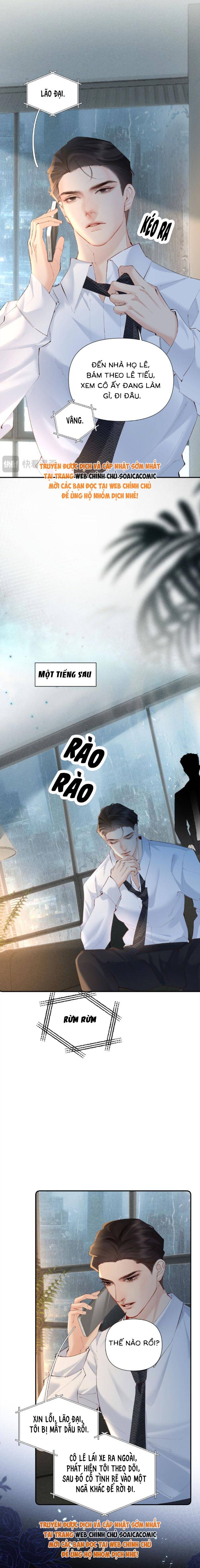 Siêu Cấp Cưng Chiều - Chap 31 - Trang 4