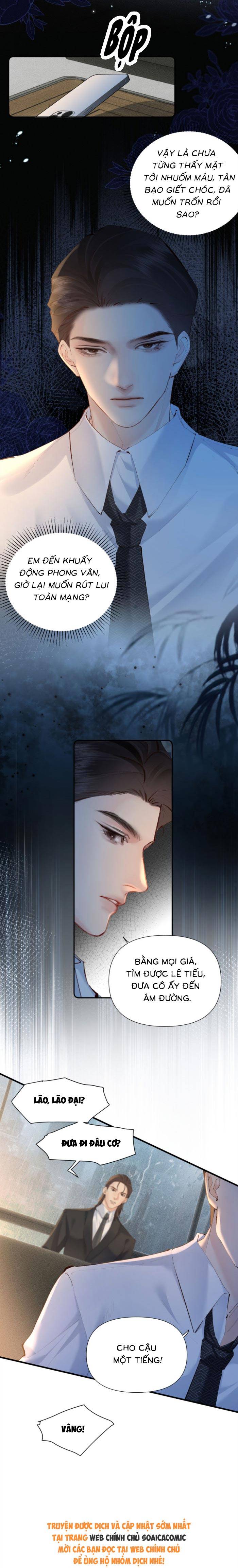 Siêu Cấp Cưng Chiều - Chap 31 - Trang 5