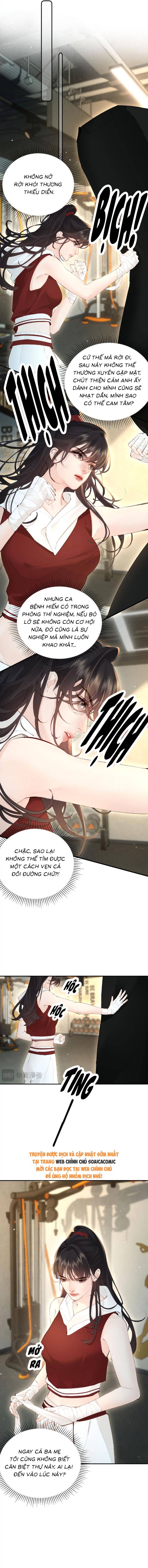 Siêu Cấp Cưng Chiều - Chap 31 - Trang 6