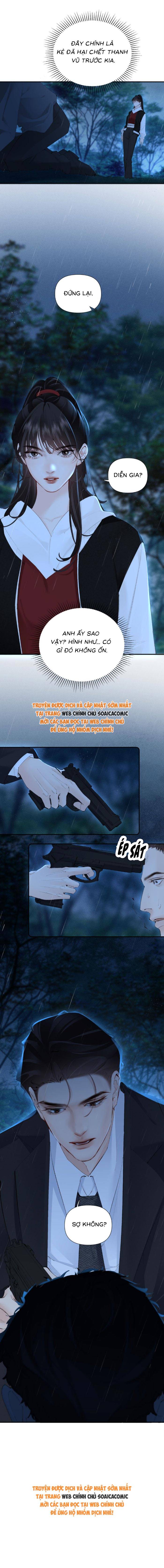 Siêu Cấp Cưng Chiều - Chap 31 - Trang 8