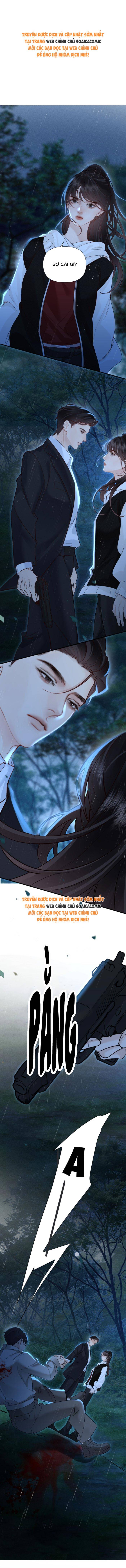 Siêu Cấp Cưng Chiều - Chap 32 - Trang 1