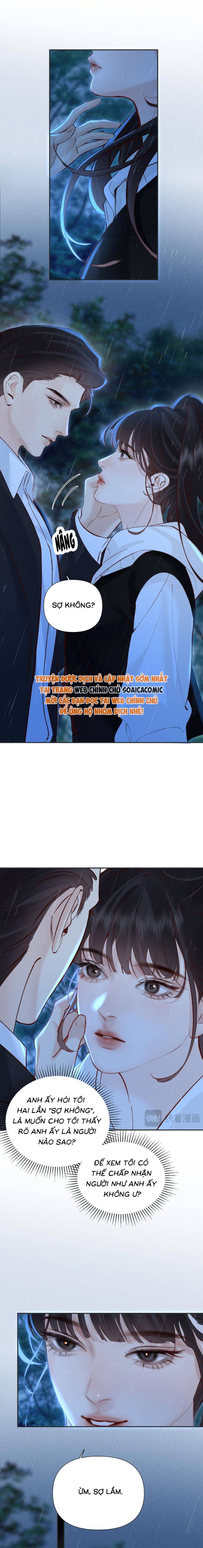 Siêu Cấp Cưng Chiều - Chap 32 - Trang 2