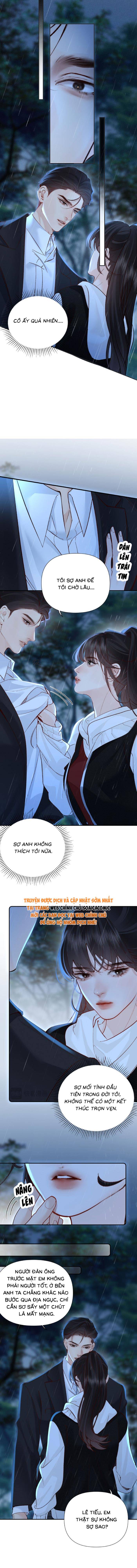 Siêu Cấp Cưng Chiều - Chap 32 - Trang 3