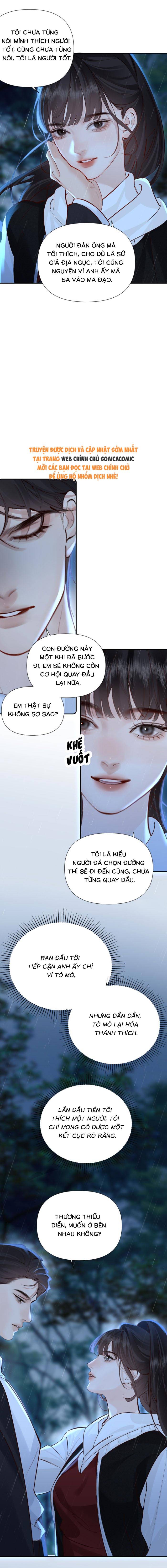 Siêu Cấp Cưng Chiều - Chap 32 - Trang 4