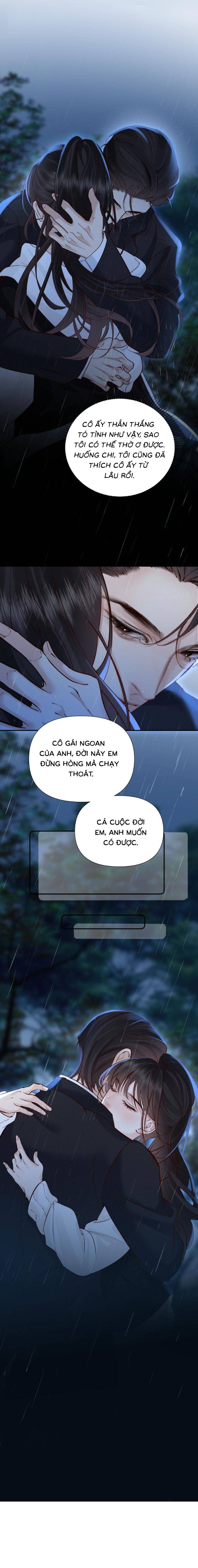 Siêu Cấp Cưng Chiều - Chap 32 - Trang 5