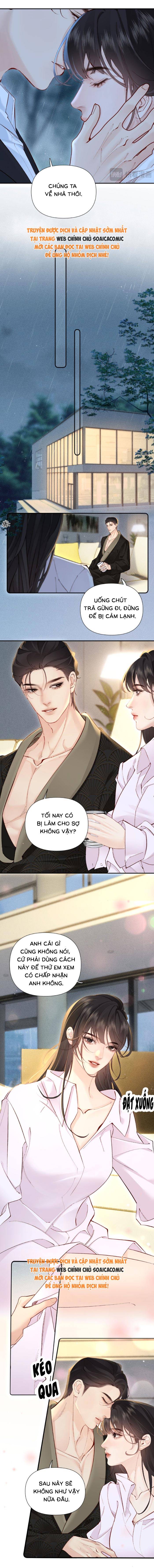 Siêu Cấp Cưng Chiều - Chap 32 - Trang 6