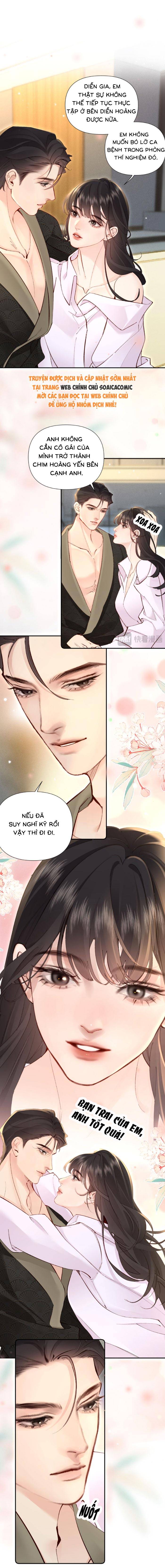 Siêu Cấp Cưng Chiều - Chap 32 - Trang 7