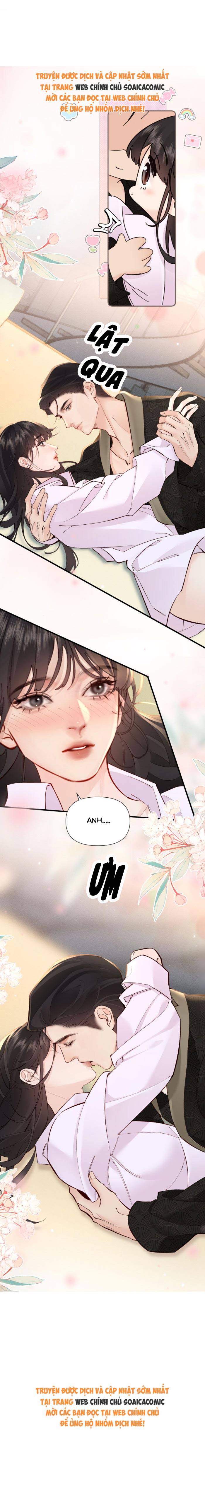 Siêu Cấp Cưng Chiều - Chap 32 - Trang 8