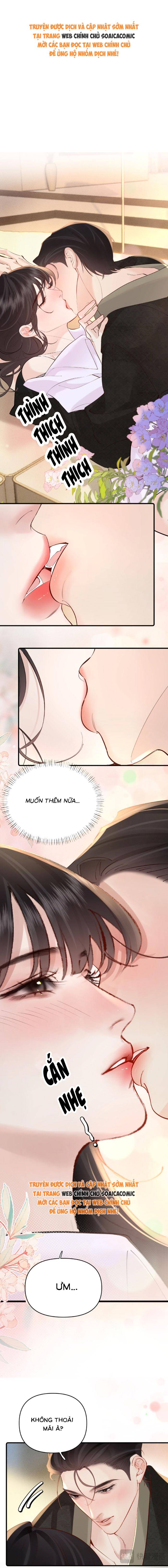 Siêu Cấp Cưng Chiều - Chap 33 - Trang 1