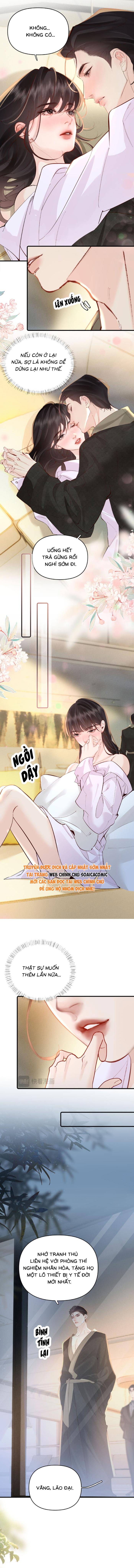 Siêu Cấp Cưng Chiều - Chap 33 - Trang 2