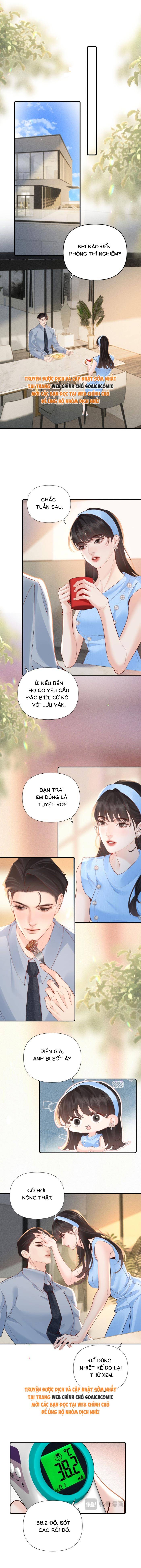 Siêu Cấp Cưng Chiều - Chap 33 - Trang 3