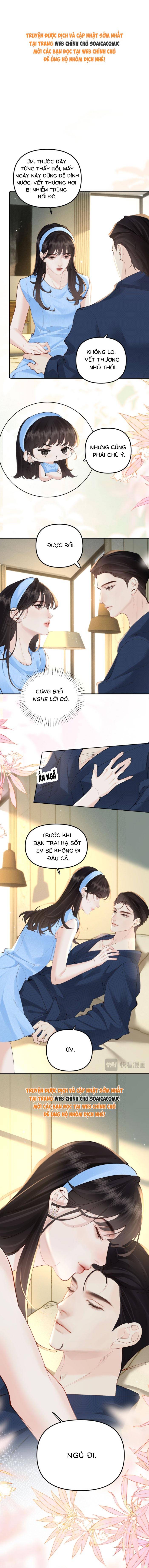 Siêu Cấp Cưng Chiều - Chap 34 - Trang 1